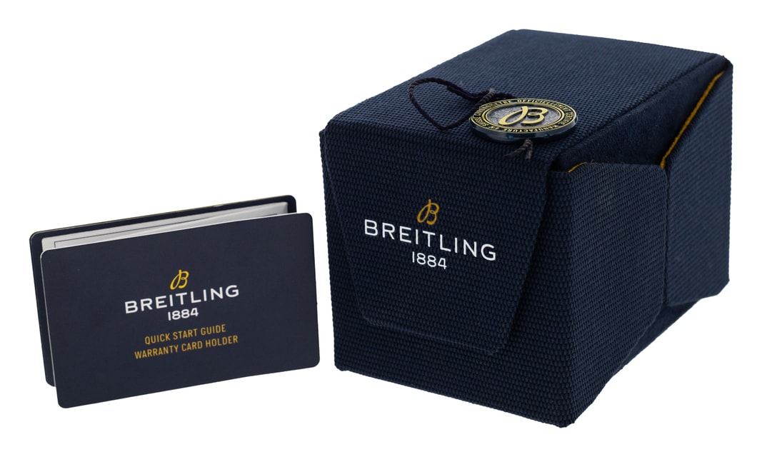 Breitling Super Chronomat B01 44 AB0136 Image 5